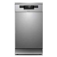 ماشین ظرفشویی دوو 14 نفره مدل DDW-4472