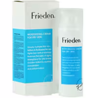 کرم مرطوب کننده و آبرسان فریدن مناسب پوست خشک حجم 50mL