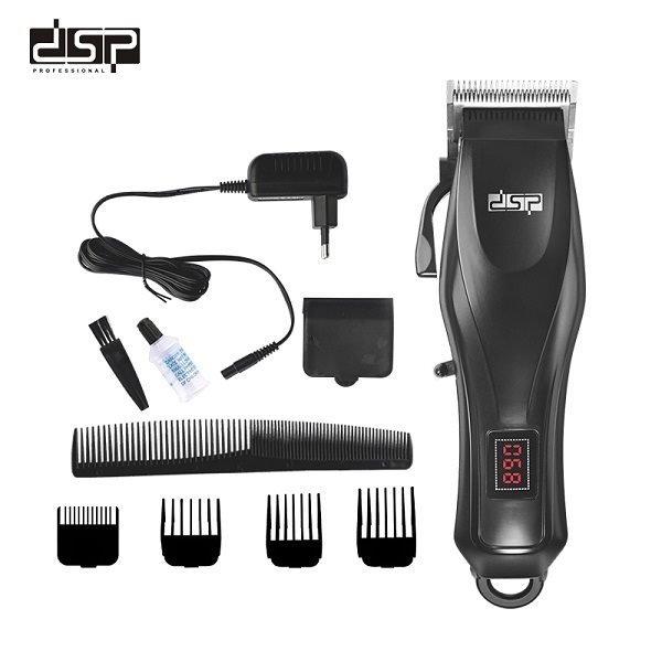 ماشین اصلاح دی اس پی مدل DSP 90438