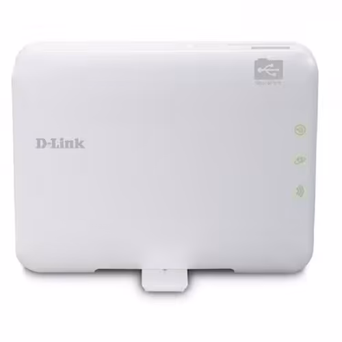 D-Link DIR-506L Pocket Cloud Wireless Router