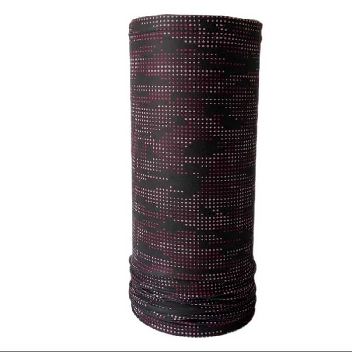 دستمال سر و گردن مدل BF 156