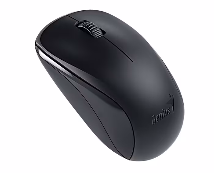 موس جنیوس بی سیم مدل NX-7000Genius Nx-7000 Wireless