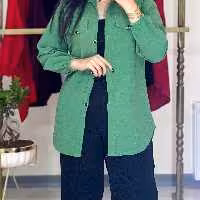 مانتو الیاف نانسی