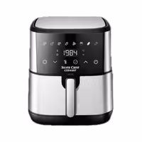 سرخ کن سیلور کرست – تولید 2025 – توان 2800 وات و تک المنت – سفارشی – 13.5 لیتری – پرداخت در محل