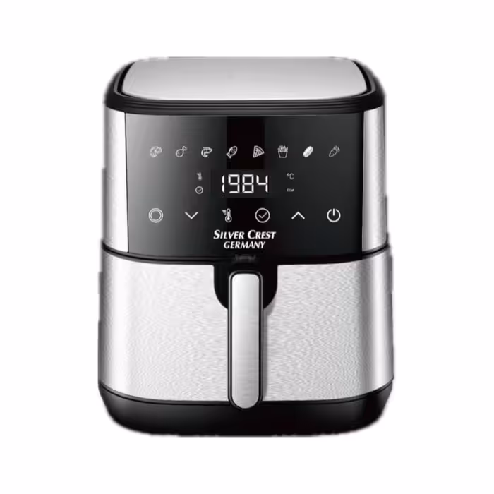 سرخ کن سیلور کرست – تولید 2025 – توان 2800 وات و تک المنت – سفارشی – 13.5 لیتری – پرداخت در محل