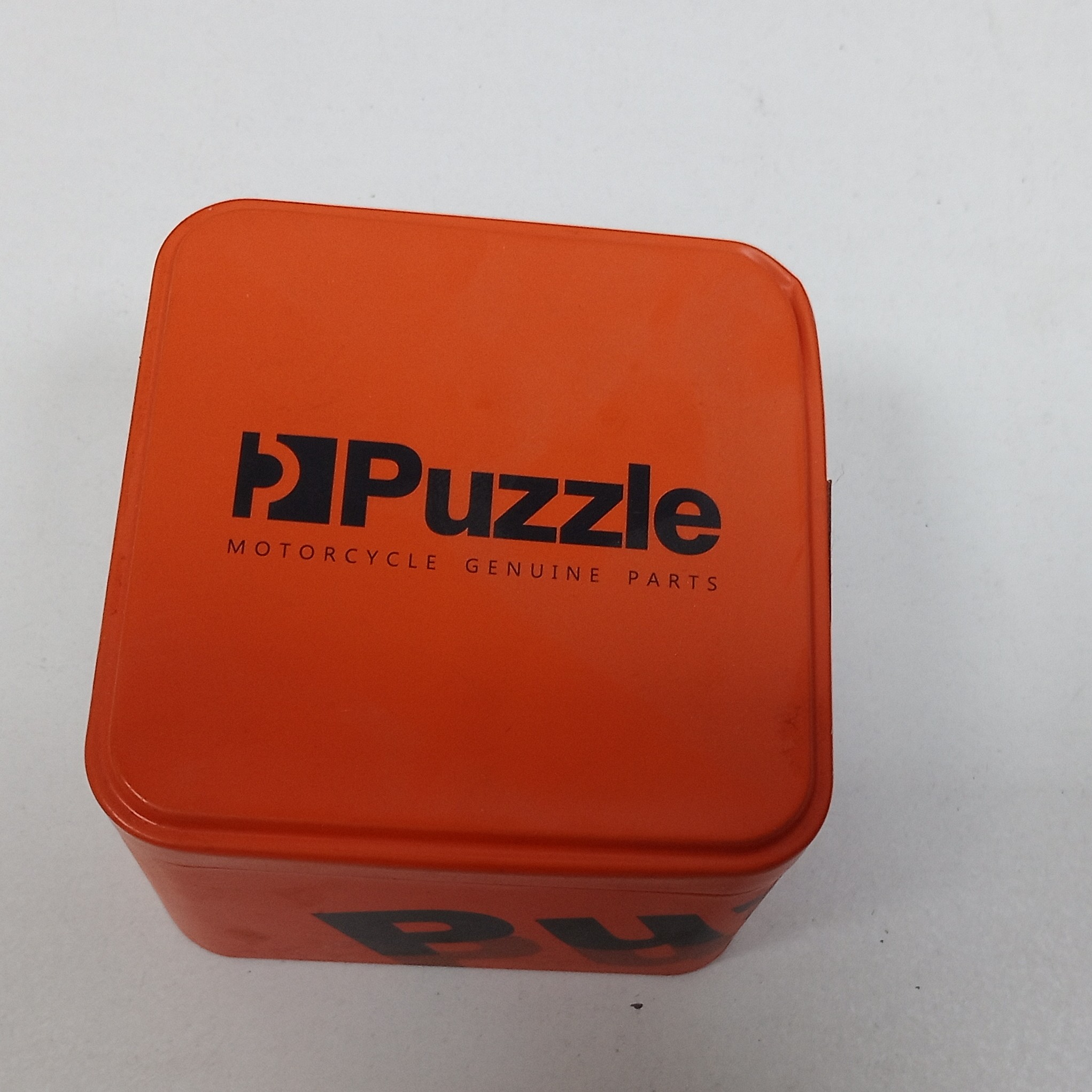 دنده تایم موتور سیکلت هندا برند شرکت پازل