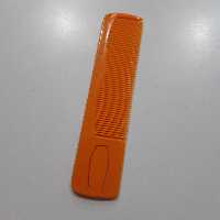 شانه مو کوچک جیبی شونه مسافرتی پلاسکو لوازم آشپزخانه نگار 