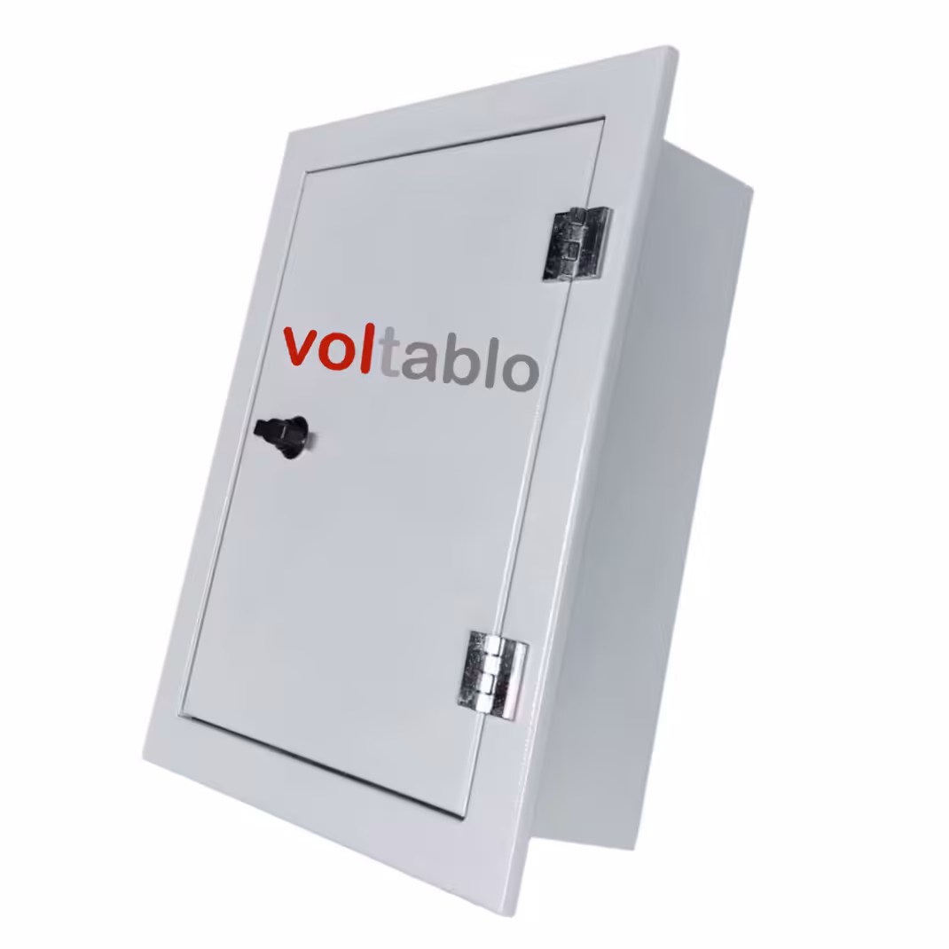 تابلو برق 40*30 توکار