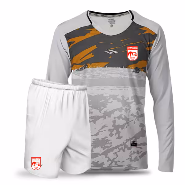 پیراهن و شرت دروازه بانی تراکتور (مدل G0203)