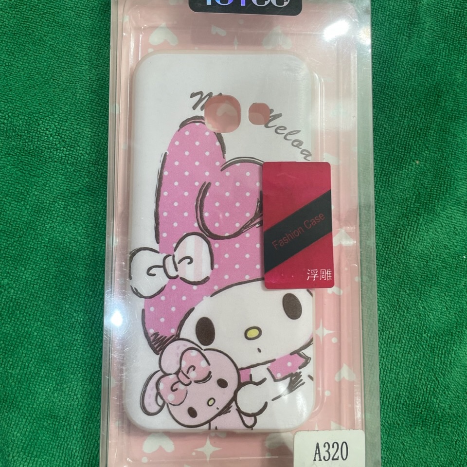 گارد گوشی  a320