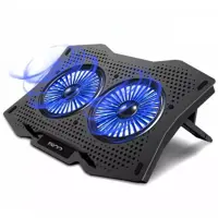 پایه خنک کننده لپ تاپ تسکو  مدل TCLP 3108   کول پد لپ تاپ  TSCO 3108