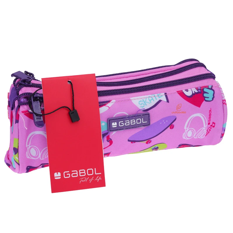 جامدادی مدل FOLLER 232509019 گابل GABOL