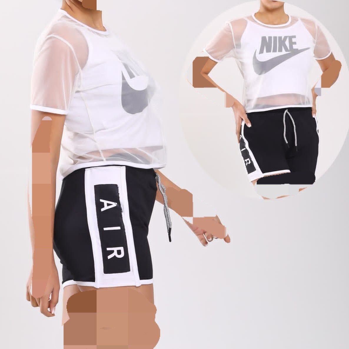 تاپ شورت