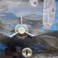 گاوصندوق های 