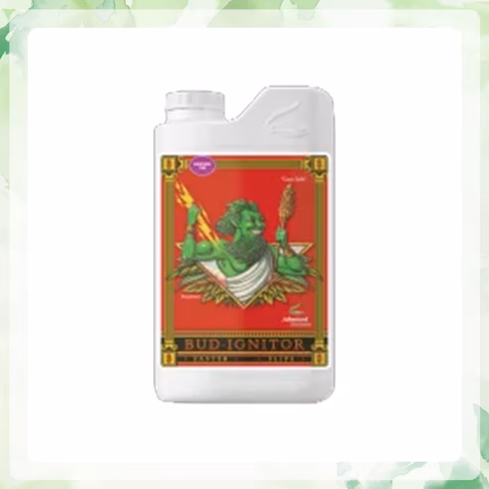 کود ادونس Bud Ignitor