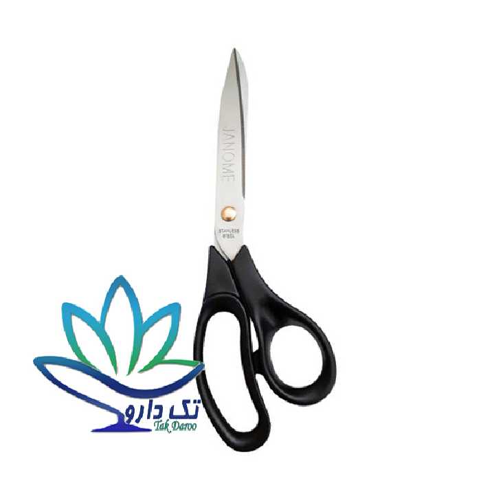 قیچی ژانویه طرح اصلی