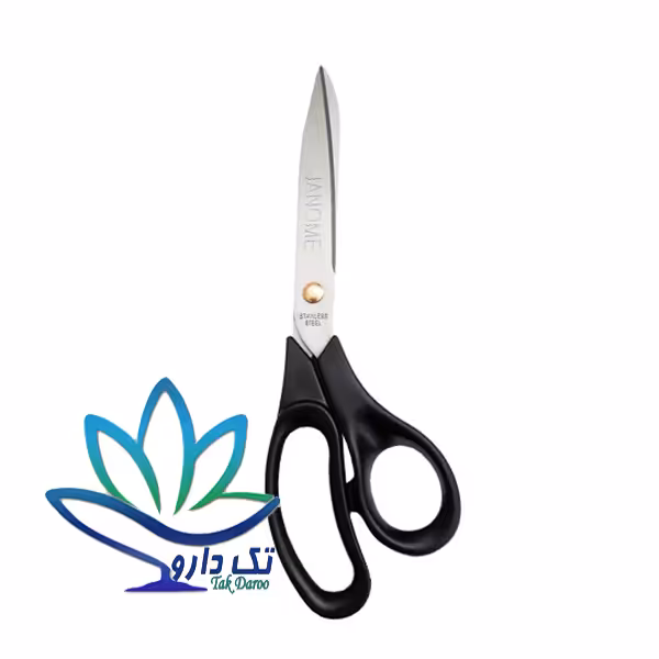 قیچی ژانویه طرح اصلی