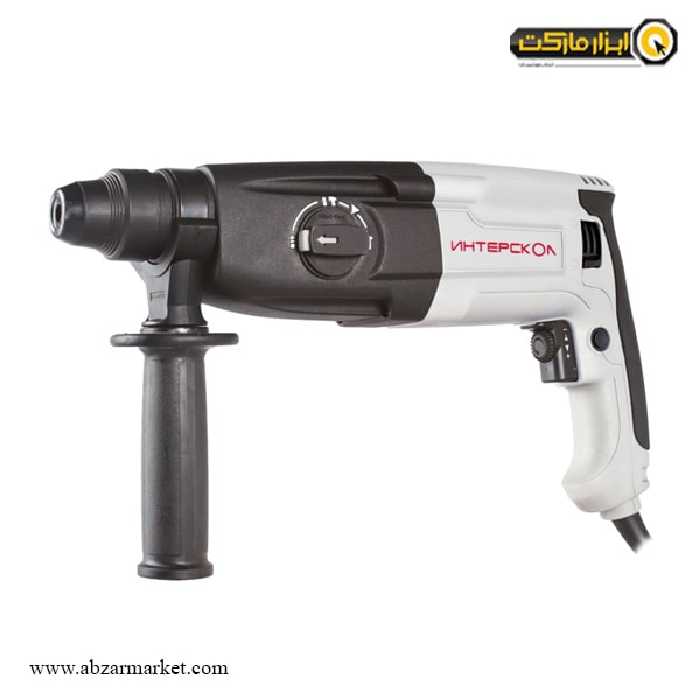 دریل بتن کن اینتراسکول 3 کیلو‌یی مدل P-26/800ER2