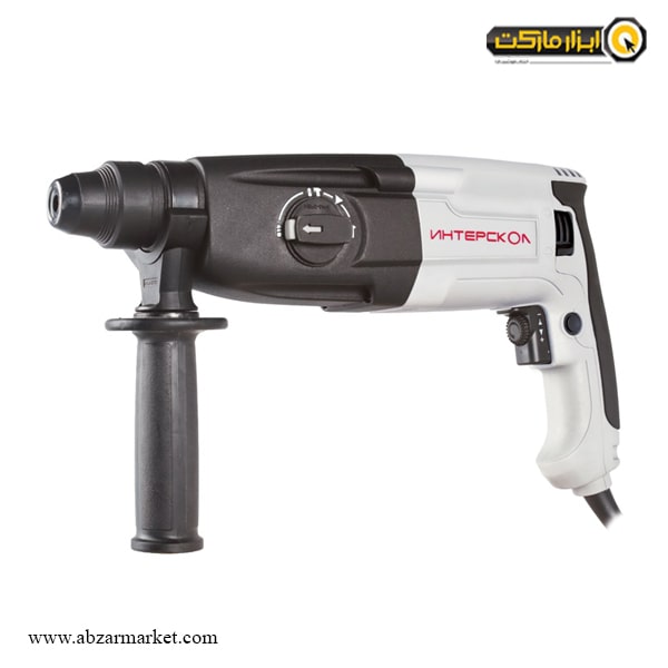 دریل بتن کن اینتراسکول 3 کیلو‌یی مدل P-26/800ER2
