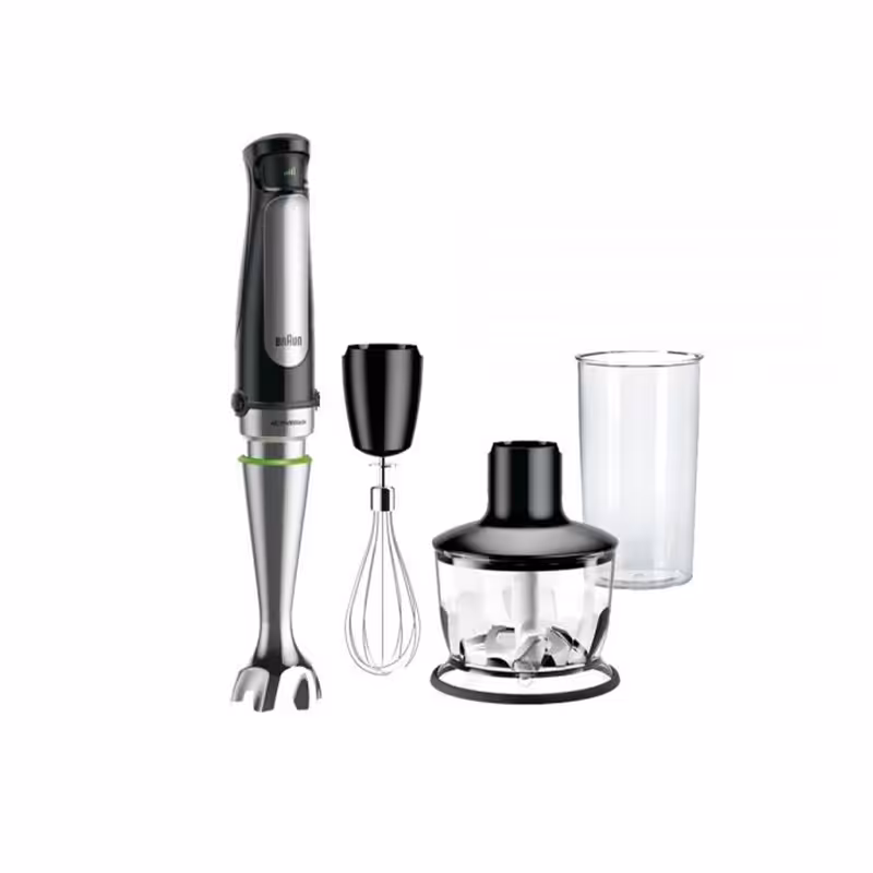 گوشت کوب برقی براون MQ7035X