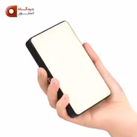 نور ثابت آندور Andoer W140 RGB LED Video Light