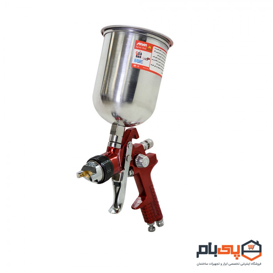 پیستوله بادی آروا مدل 3106