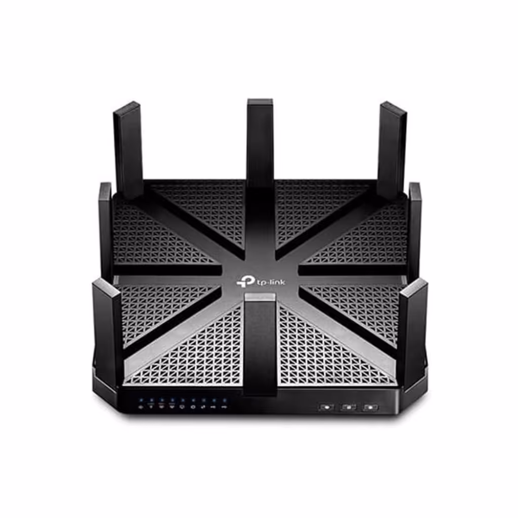 روتر وایرلس تی پی لینک AD7200 | قیمت و خرید | نت‌ران