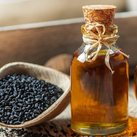 روغن ترکیبی مخصوص سیاه شدن مو نیم لیتر قیمت عمده