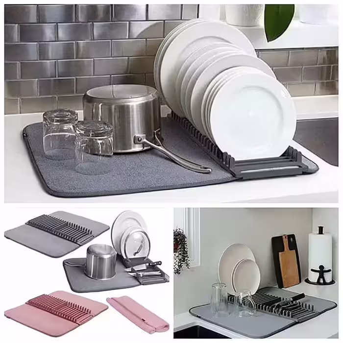 استند نمگیر نانو