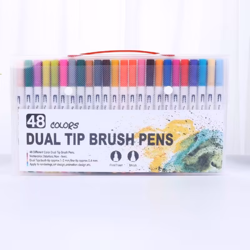 ماژیک نقاشی حرفه ای