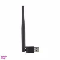 کارت شبکه USB بی سیم آلفانت (Alfanote) مدل W113