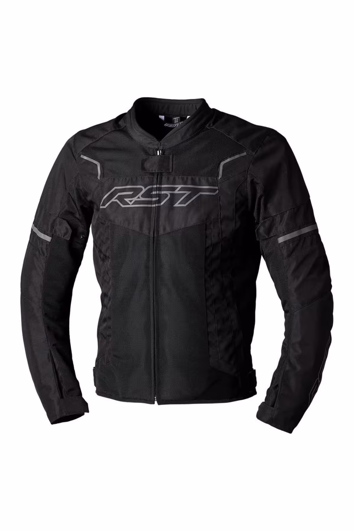 کاپشن موتورسوار مشکی مردانه PILOT EVO AIR JACKETCYCLE MOTORCYCLE RST