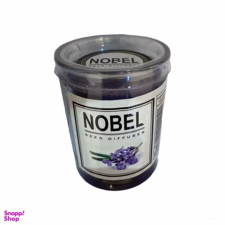 شمع معطر مدل لوندر کد A100