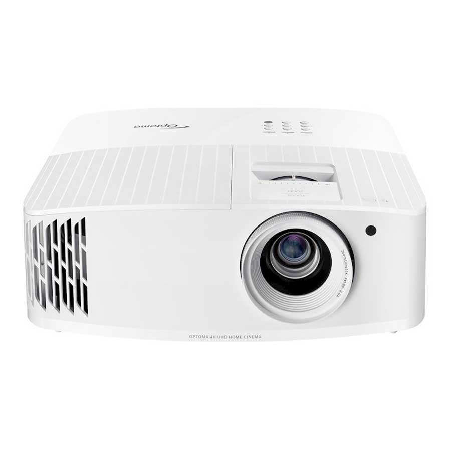 قیمت و خرید ویدئو پروژکتور اپتما مدل UHD35x | یاس ارتباط