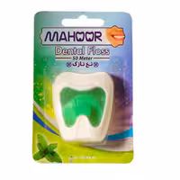 نخ دندان ماهور