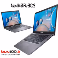لپ تاپ  ایسوس 14 اینچی مدلAsus R465FA-EB028