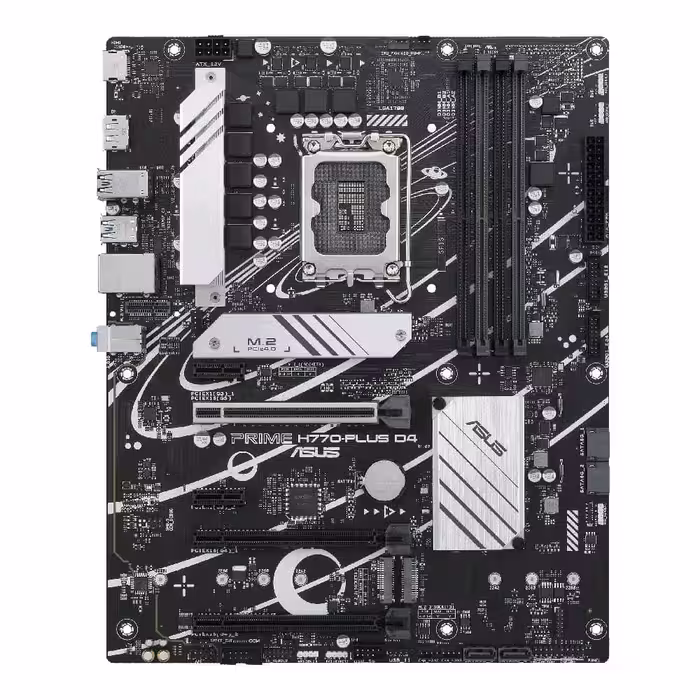 مادربرد ایسوس ASUS PRIME H770-Plus D4