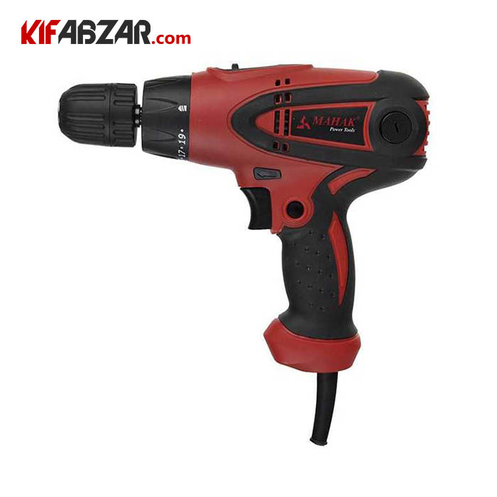 دریل پیچ گوشتی برقی محک مدل SDM-450