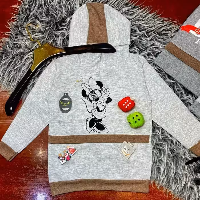 هودی بچگانه