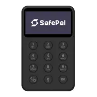 کیف پول سخت افزاری سیف پال مدل X1