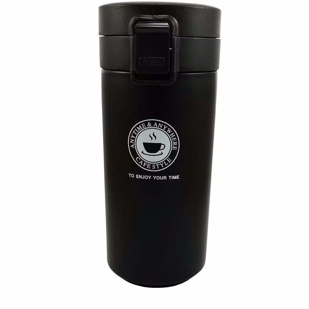 فلاسک سفری طرح keeplong time