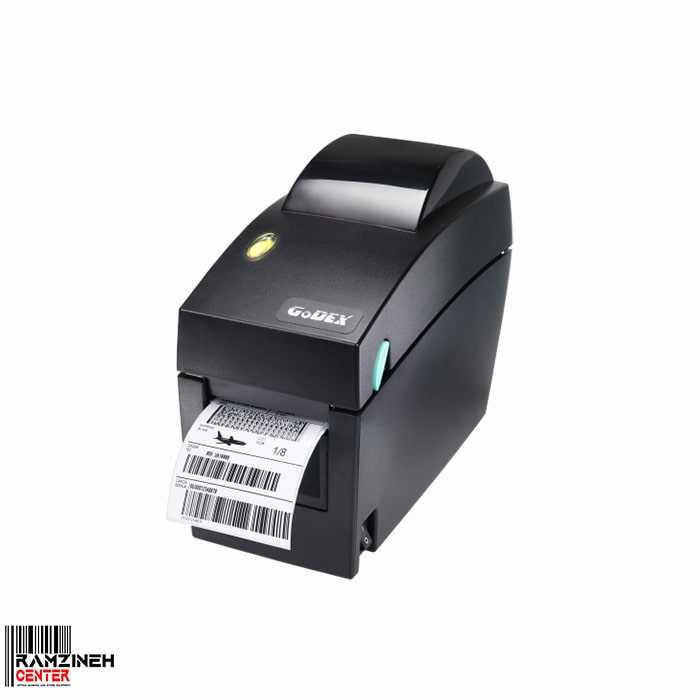لیبل پرینتر گودکس Godex DT2X