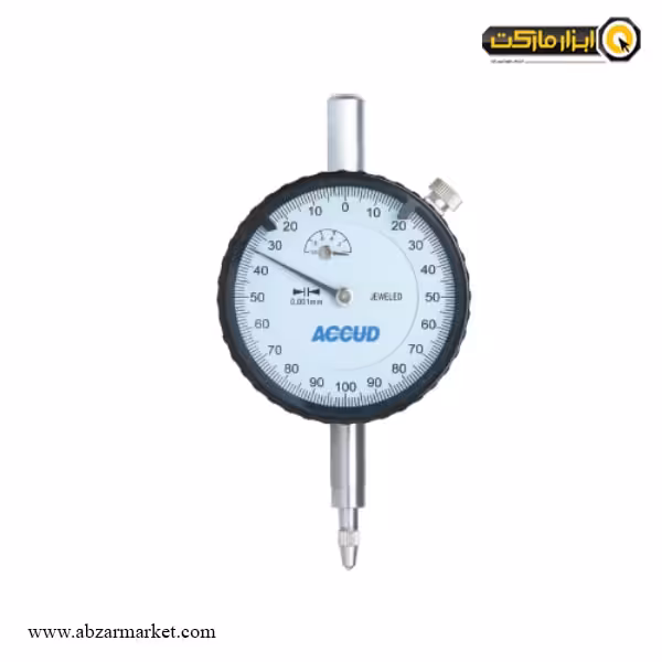 ساعت اندیکاتور آکاد مدل 01-001-222