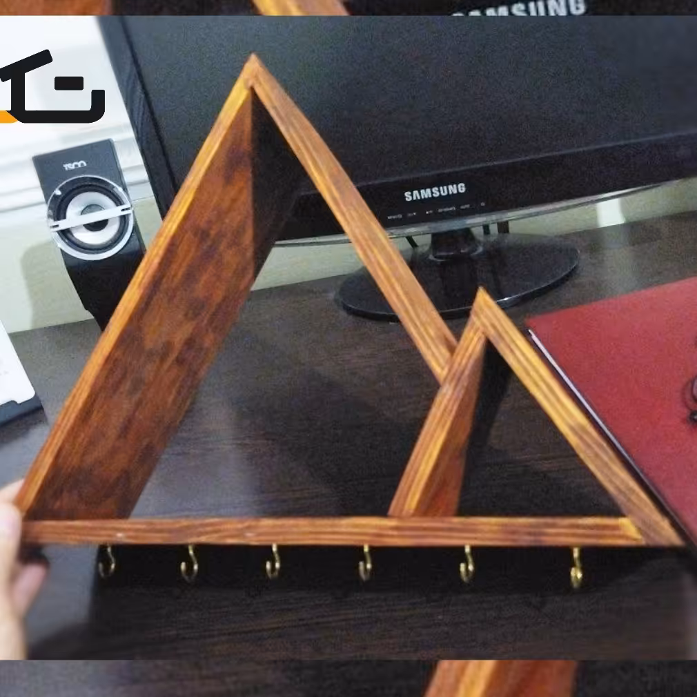 جاکلیدی شلف