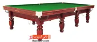میز اسنوکر استار XW107 12S