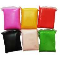 خمیر کلی 6 عددی