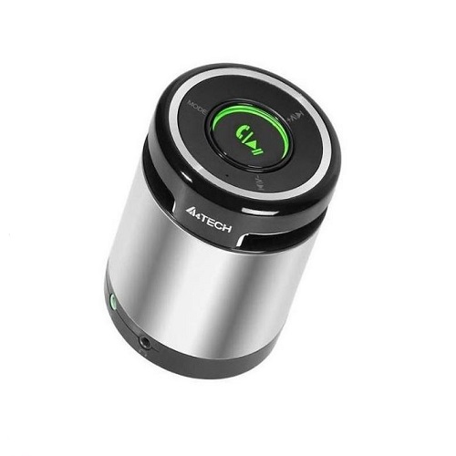 اسپیکر بلوتوث ای فورتک مدل BTS-04