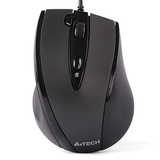 بررسی مشخصات ماوس باسیم ای فور تک مدل N-770FX | هدیش