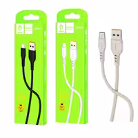 کابل شارژ Type-C دنمن D06T