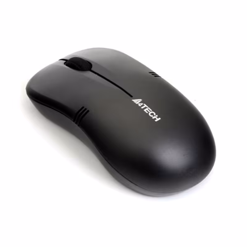 ماوس بی سیم ایفورتک مدل G3-230N